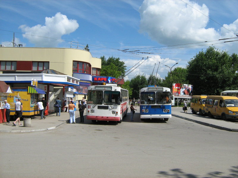 Каменск-Уральский, ЗиУ-682Г [Г00] № 01; Каменск-Уральский, ЗиУ-682Г [Г00] № 99; Каменск-Уральский — Разные фотографии