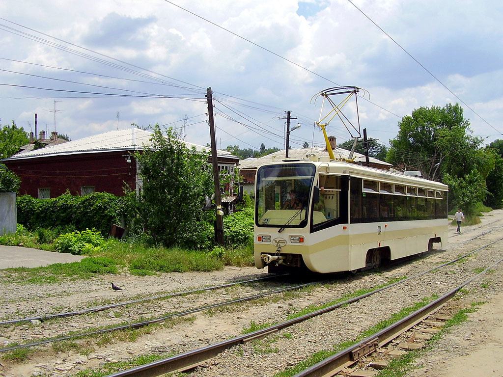 Novocherkassk, 71-619K № 204
