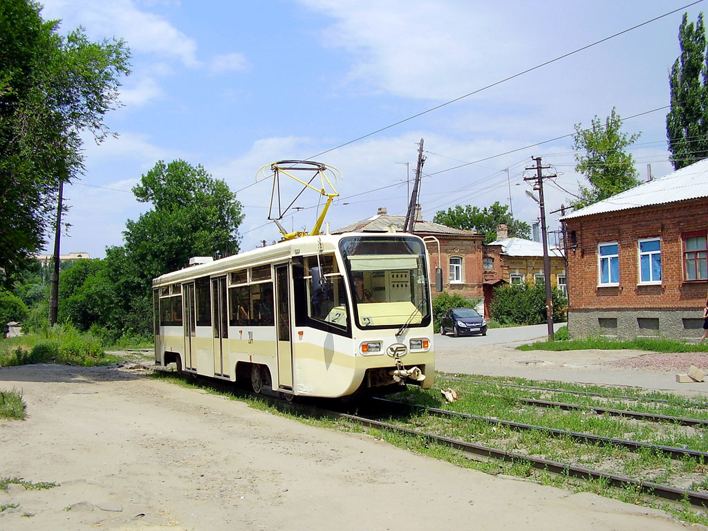 Novocherkassk, 71-619K Br. 204
