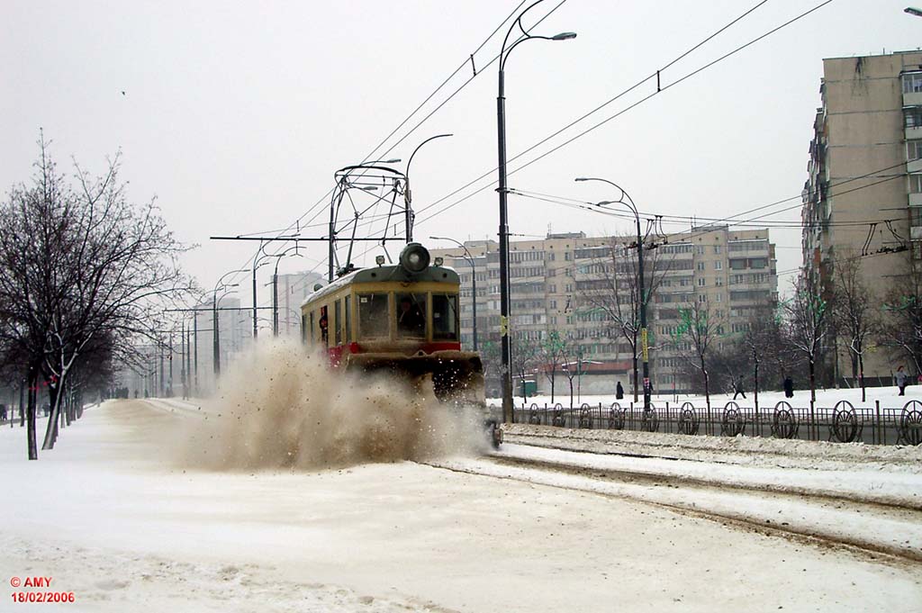 Киев, ГС-4 (ГВРЗ) № С-11