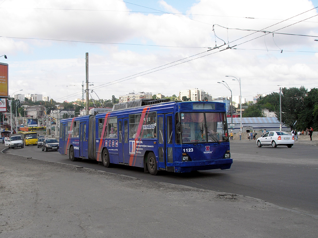 Киев, Киев-12.03 № 1123