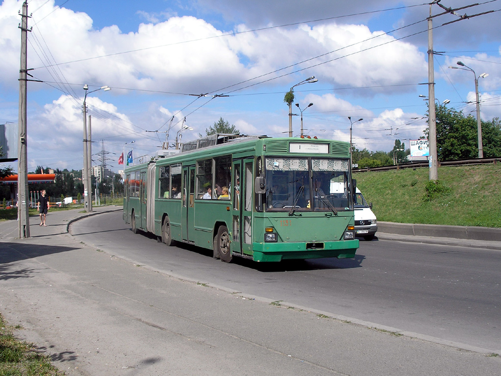 Киев, Киев-12.03 № 1131