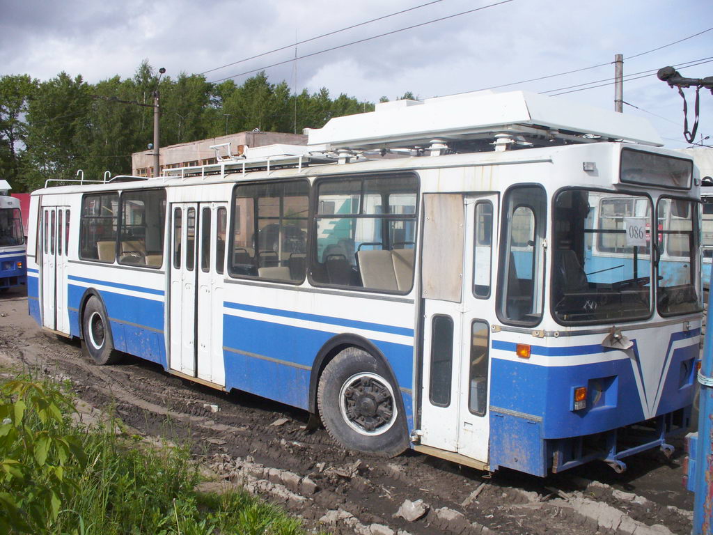 Kirovas (Viatka), ZiU-682 GOH Ivanovo nr. 602