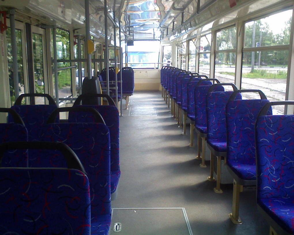 Moscow, 71-619A # 3101