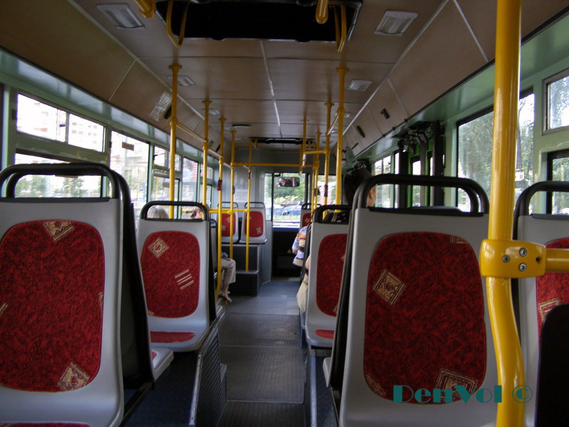 Kijiva, Bogdan E231 № 4303