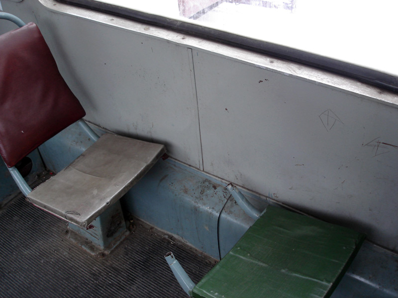 Нижний Тагил, 71-605 (КТМ-5М3) № 54