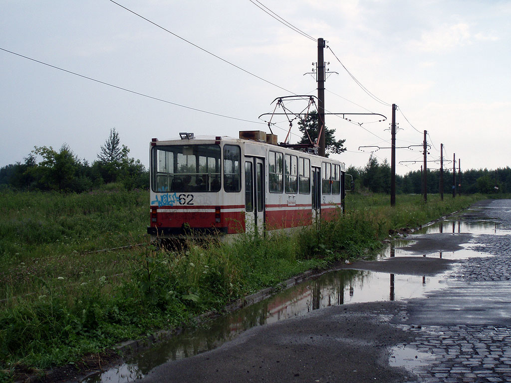 Нижний Тагил, 71-402 № 62