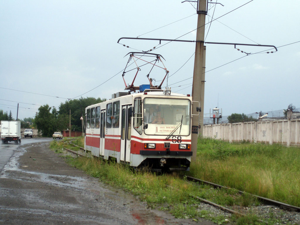 Нижний Тагил, 71-402 № 68