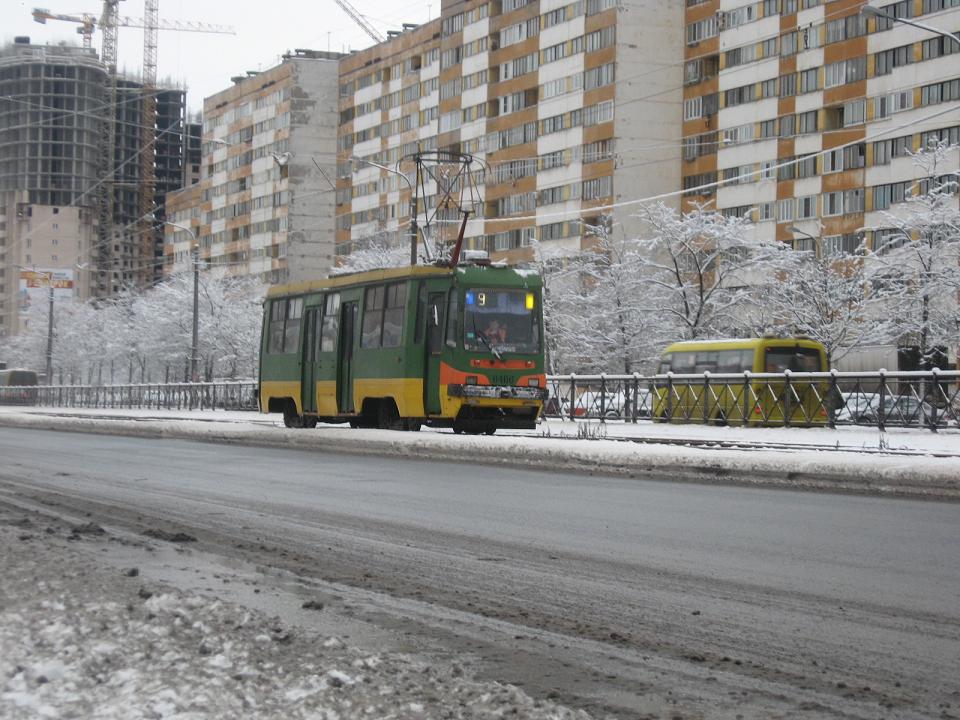 Saint-Petersburg, 71-134K (LM-99K) Br. 0406