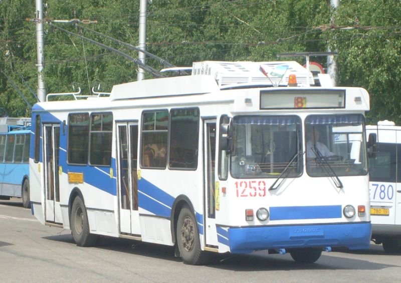 Стерлитамак, БТЗ-5276-04 № 1259