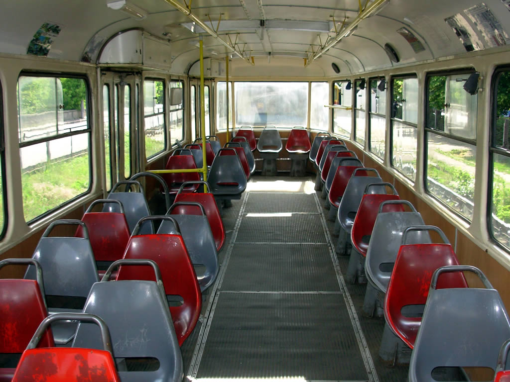 Киев, Tatra T3SU № 5557