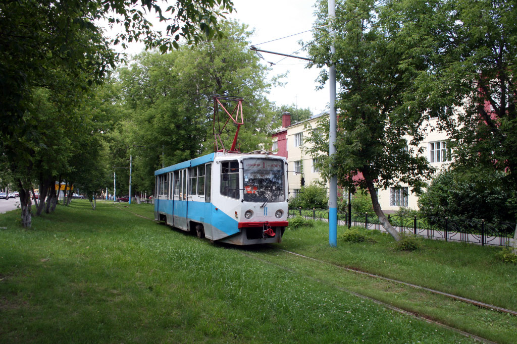 Noginsk, 71-608KM № 11