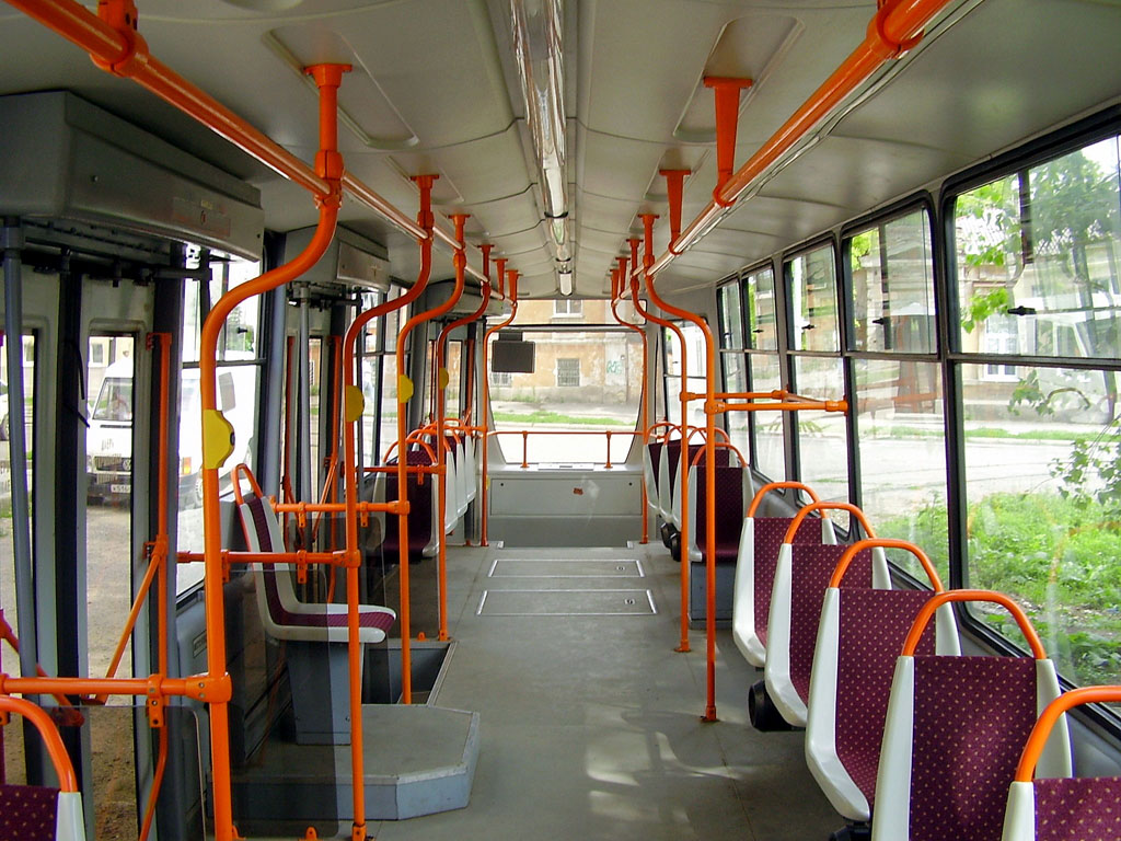 Таганрог, 71-134А (ЛМ-99АЭН) № 354 Таганрог, 71-134А (ЛМ-99АЭН) № 354