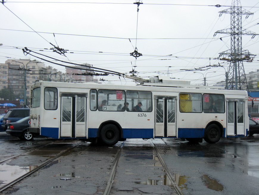 Saint-Petersburg, VMZ-5298.00 (VMZ-375) Br. 6376