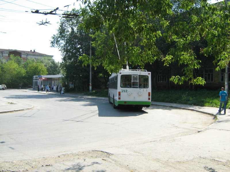 Jekaterinburgas, VMZ-5298.00 (VMZ-375) nr. 392