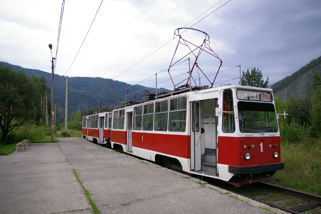 Cheryomushki, 71-88G (23M0000) № 1