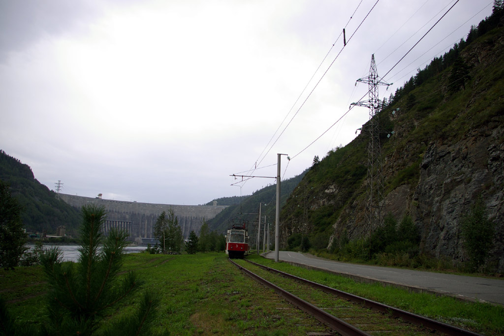 Cheryomushki, 71-88G (23M0000) č. 3