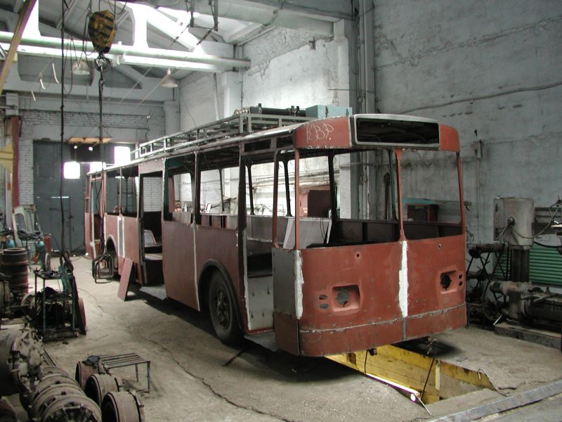 Sterlitamak — Miscellaneous photos