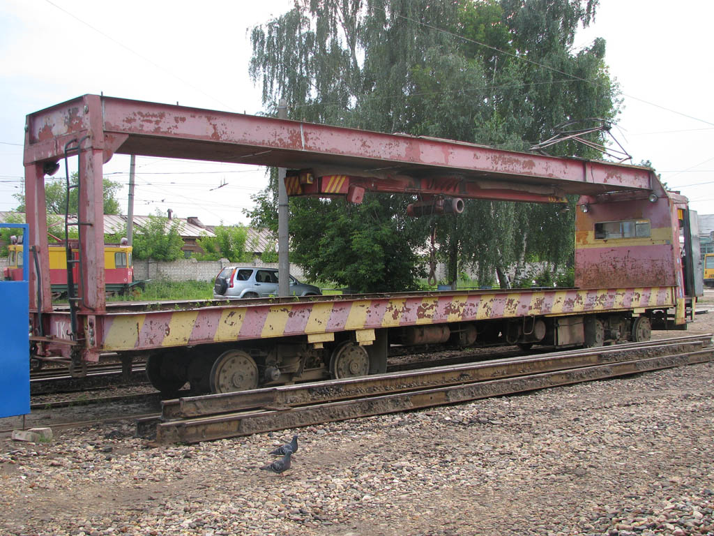 Иваново, ТК-28 № ТК-28