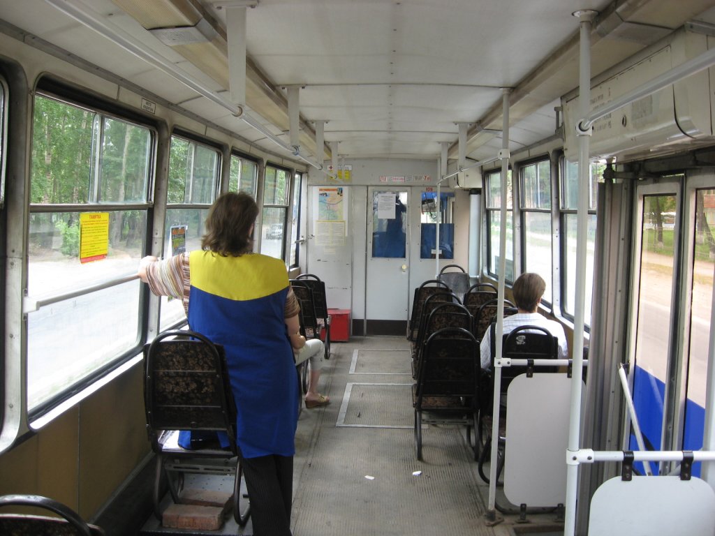 Кемерово, 71-605РМ2 № 109