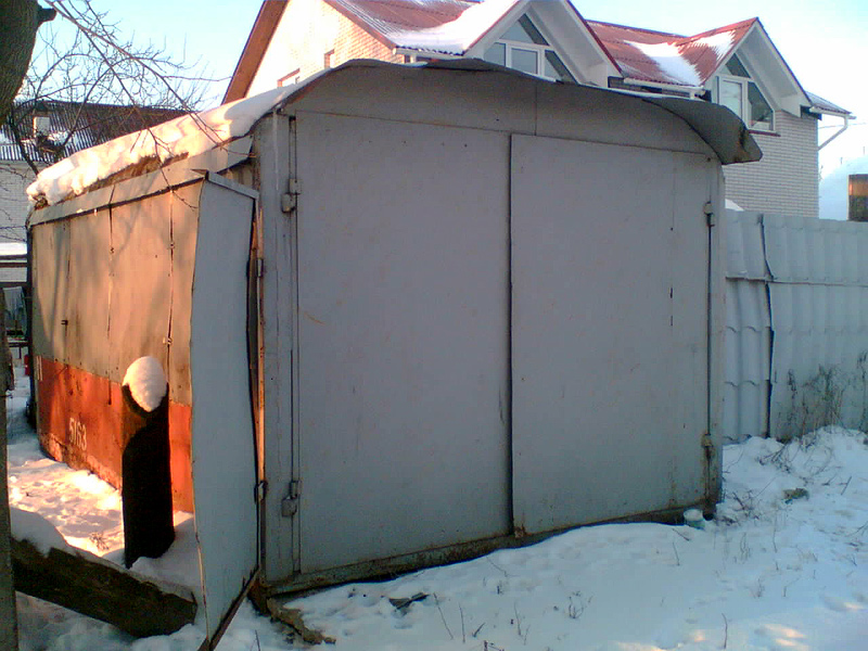 Киев, Tatra T3SU (двухдверная) № 5163; Киев — Бытовки