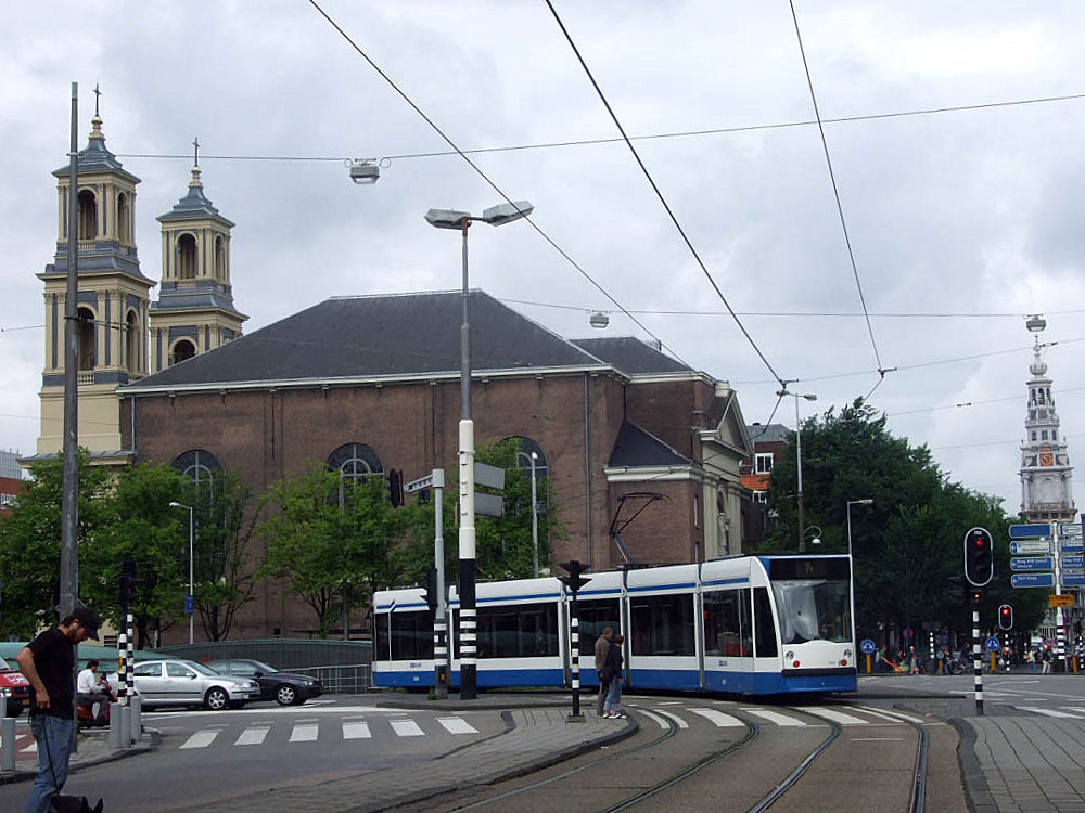 Амстердам — Разные фотографии Амстердам — Разные фотографии