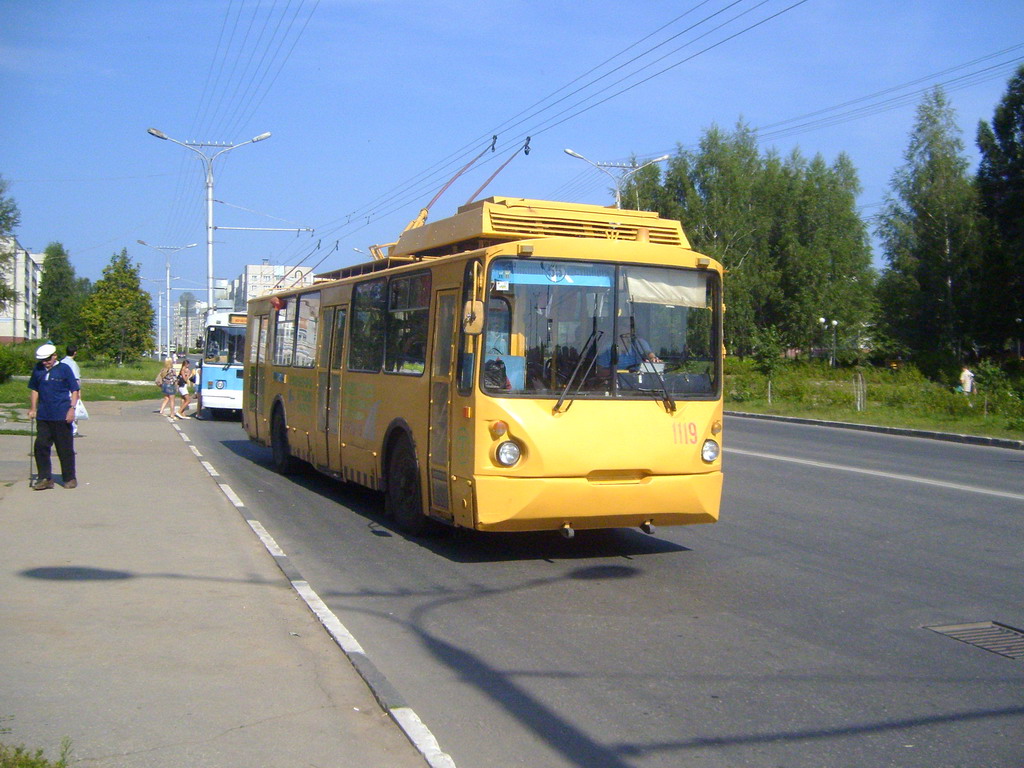 Novocsebokszarszk, VZTM-5284.02 — 1119