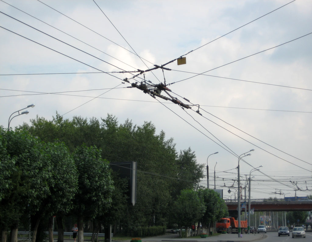 Тюмень — Разные фотографии