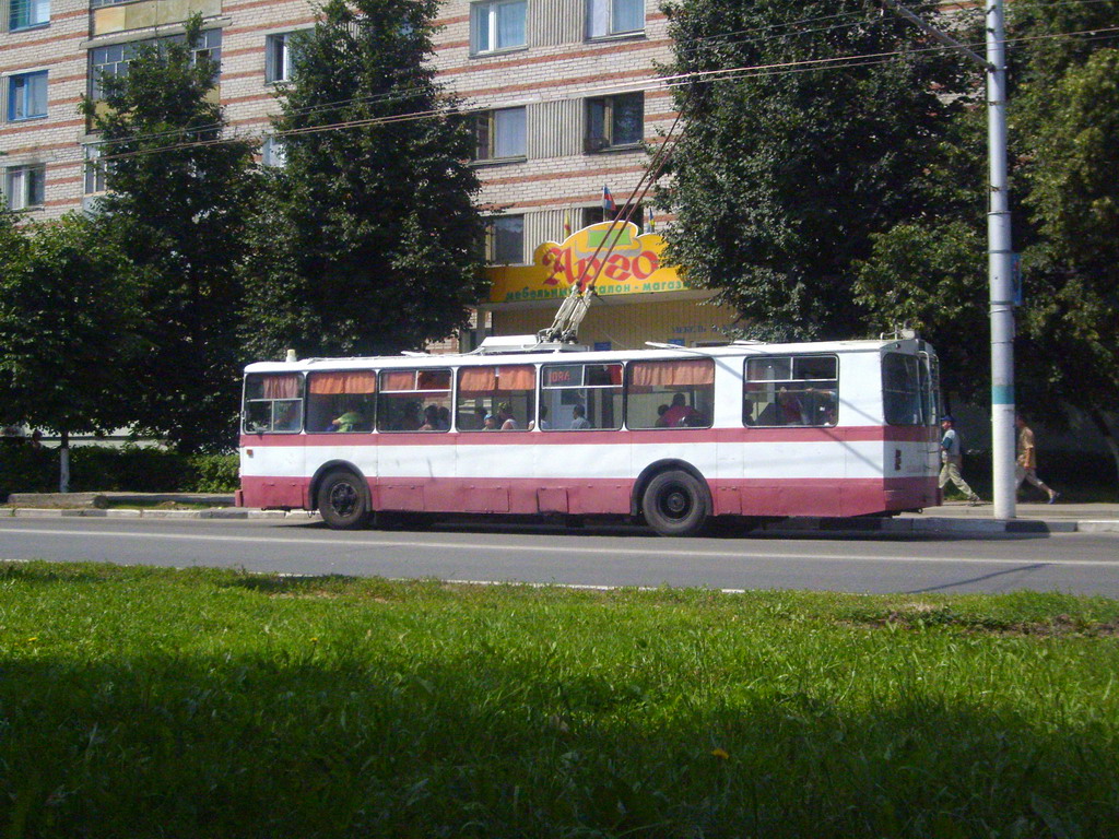 Новочебоксарск, ЗиУ-682 (УРТТЗ) № 1094