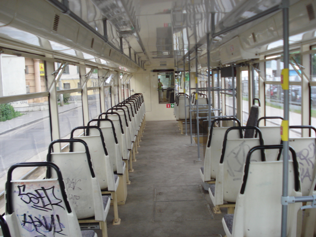 Ярославль, 71-619КТ № 187