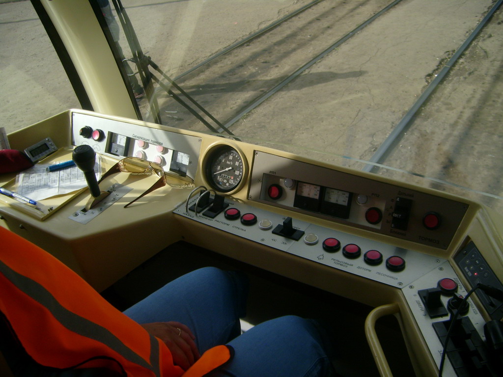 Ульяновск, 71-619КТ № 1251