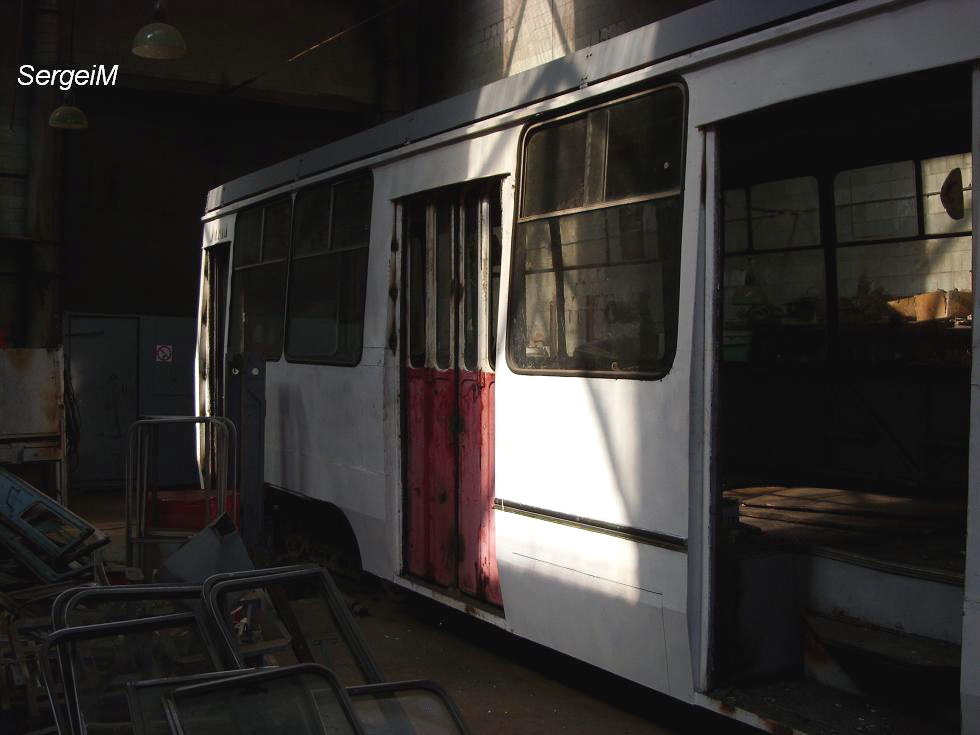 Saint-Petersburg, 71-134K (LM-99K) č. 0439