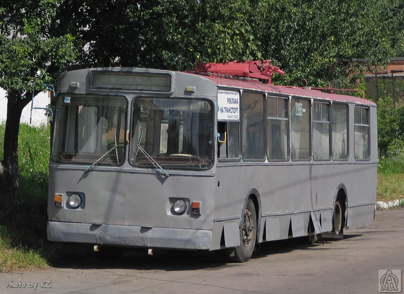 Zsitomir, ZiU-682V-012 [V0A] — 2293