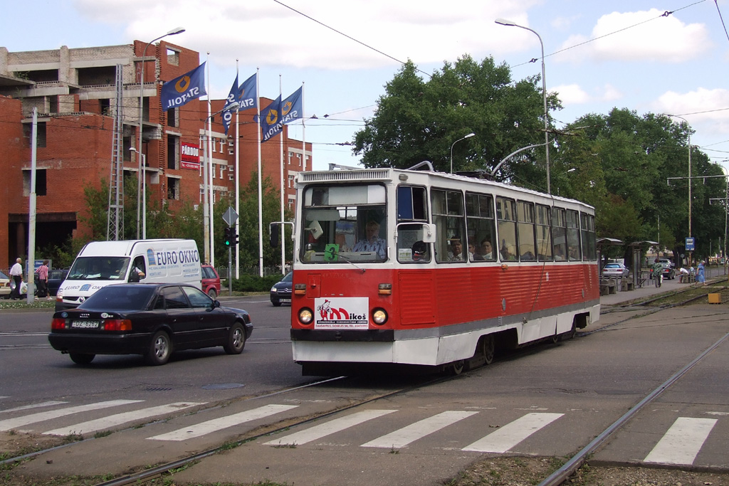 Daugpilis, 71-605A nr. 111