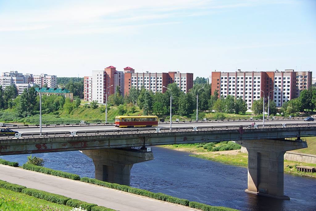 Витебск, РВЗ-6М2 № 402; Витебск — Разные фотографии