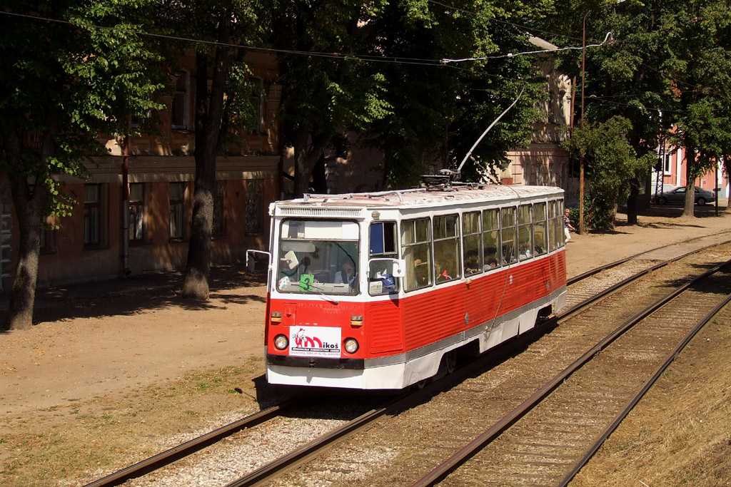 Daugavpils, 71-605A № 111