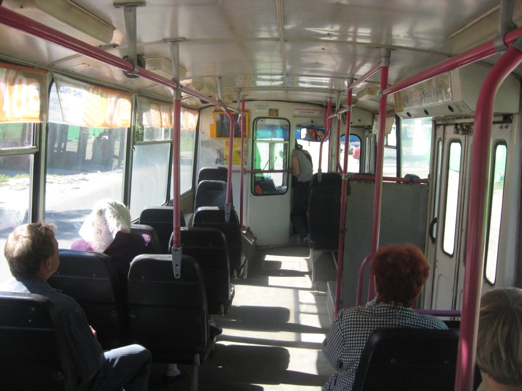 Томск, ЗиУ-682Г-012 [Г0А] № 353