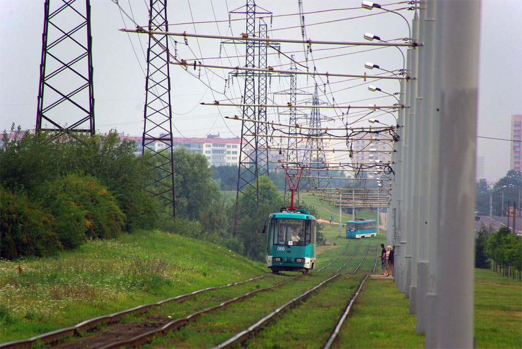 Minsk, BKM 60102 Nr. 068