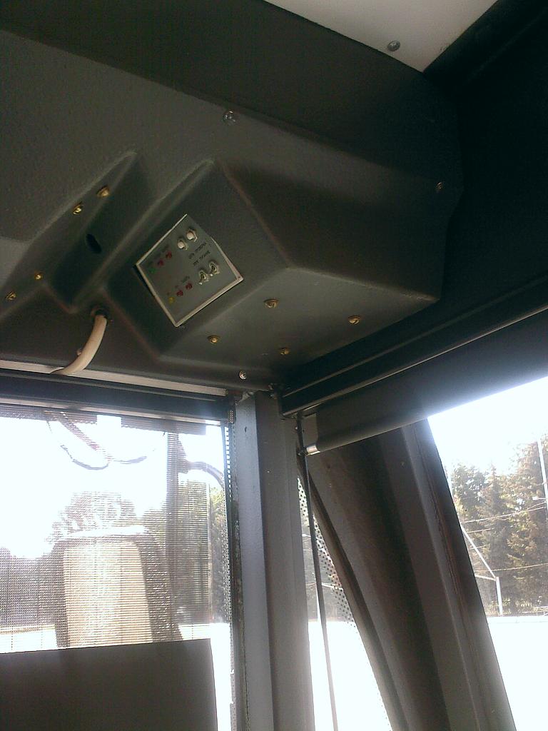 Саратов, Тролза-5265.00 «Мегаполис» № 1260