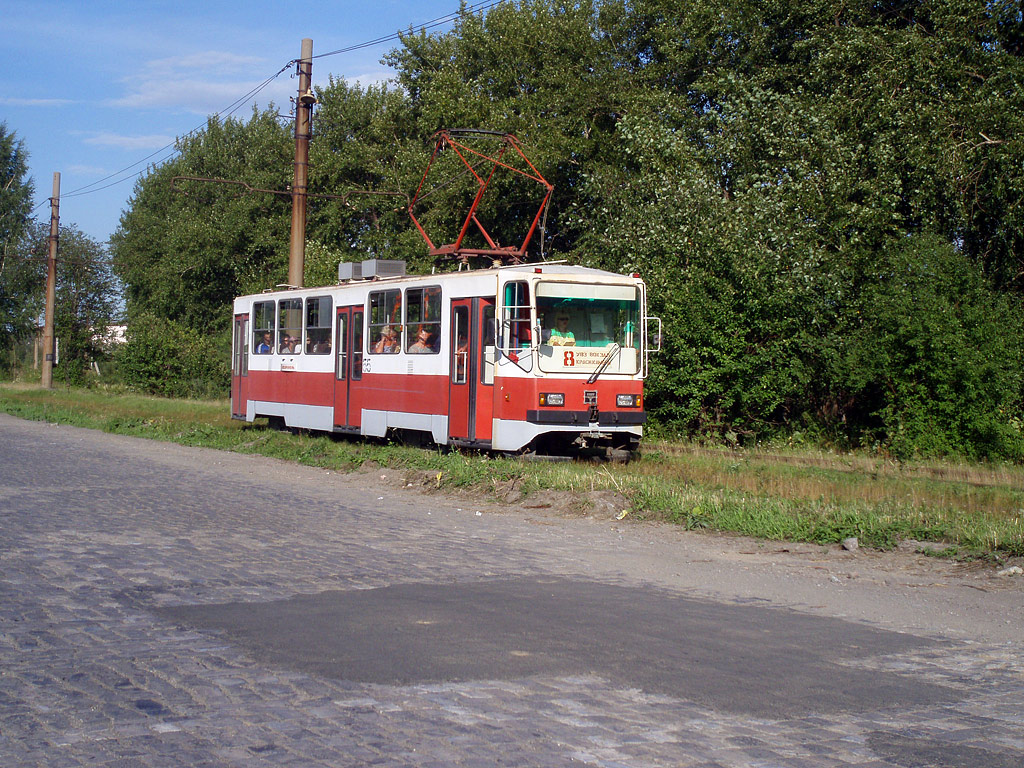 Нижний Тагил, 71-402 № 55