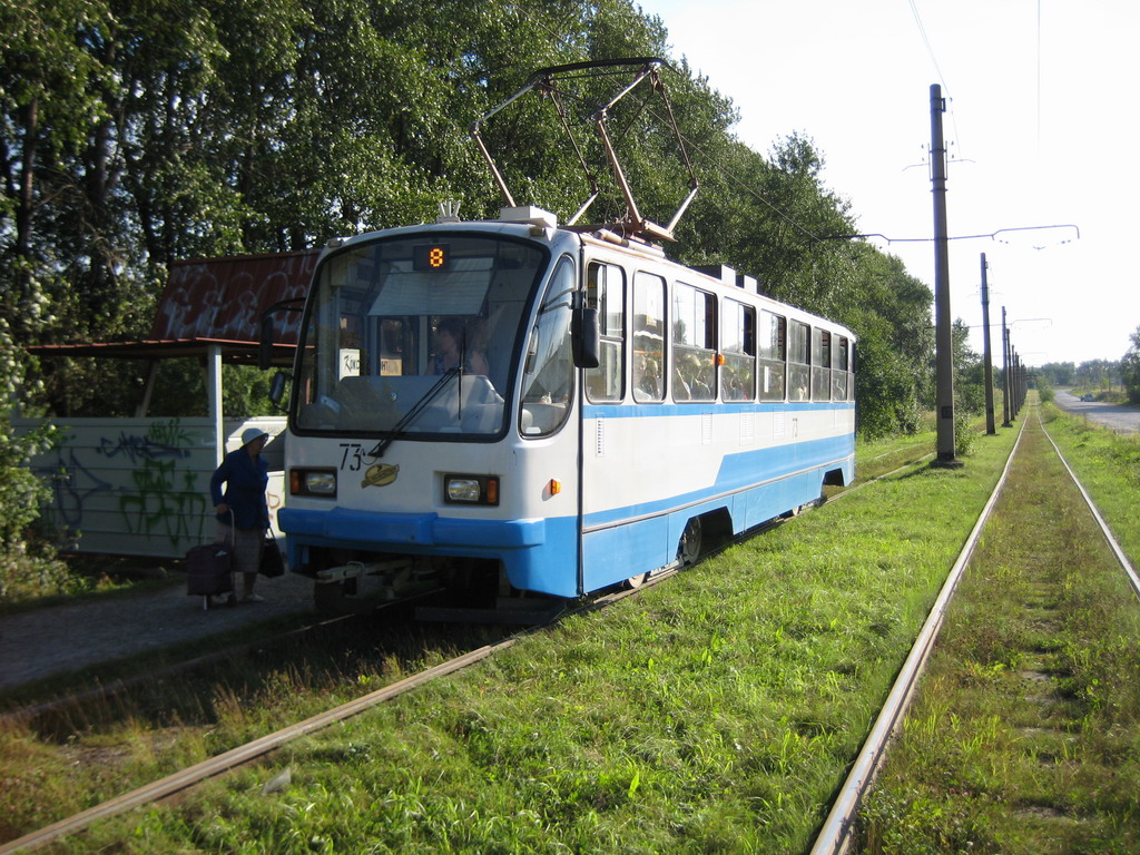 Нижний Тагил, 71-403 № 73