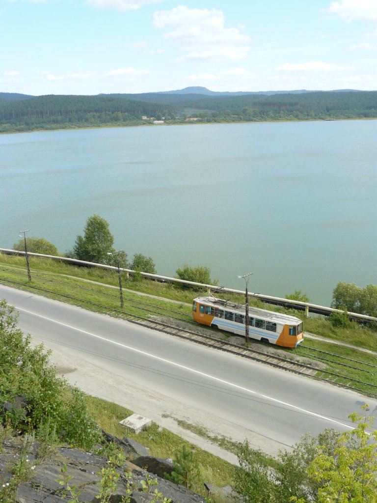 Златоуст, 71-608К № 116