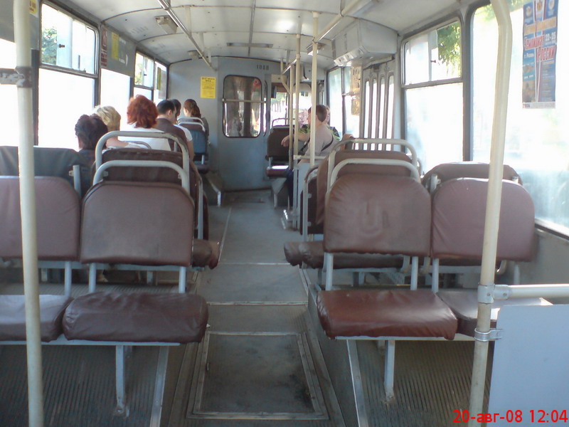 Riazanė, VMZ-170 nr. 1080