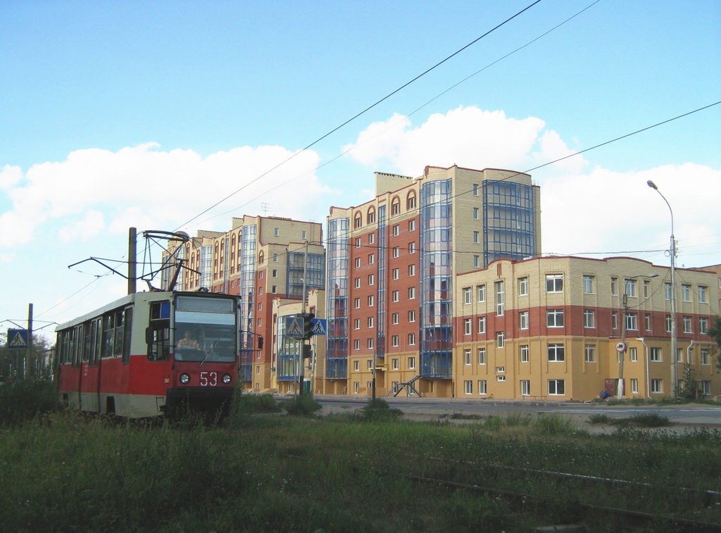 Рязань, 71-608К № 53