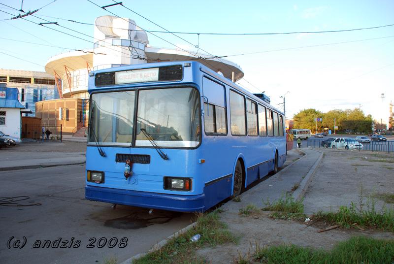 Нижний Новгород, БКМ 20101 № 2202