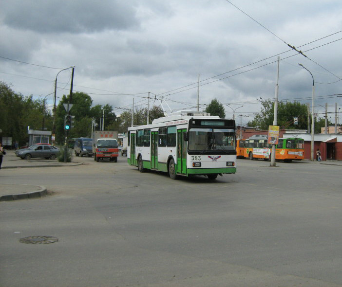 Jekaterinburgas, VMZ-5298.00 (VMZ-375) nr. 393