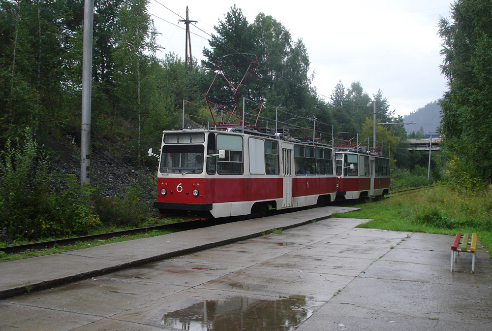 Черёмушки, 71-88Г (23М0000) № 6