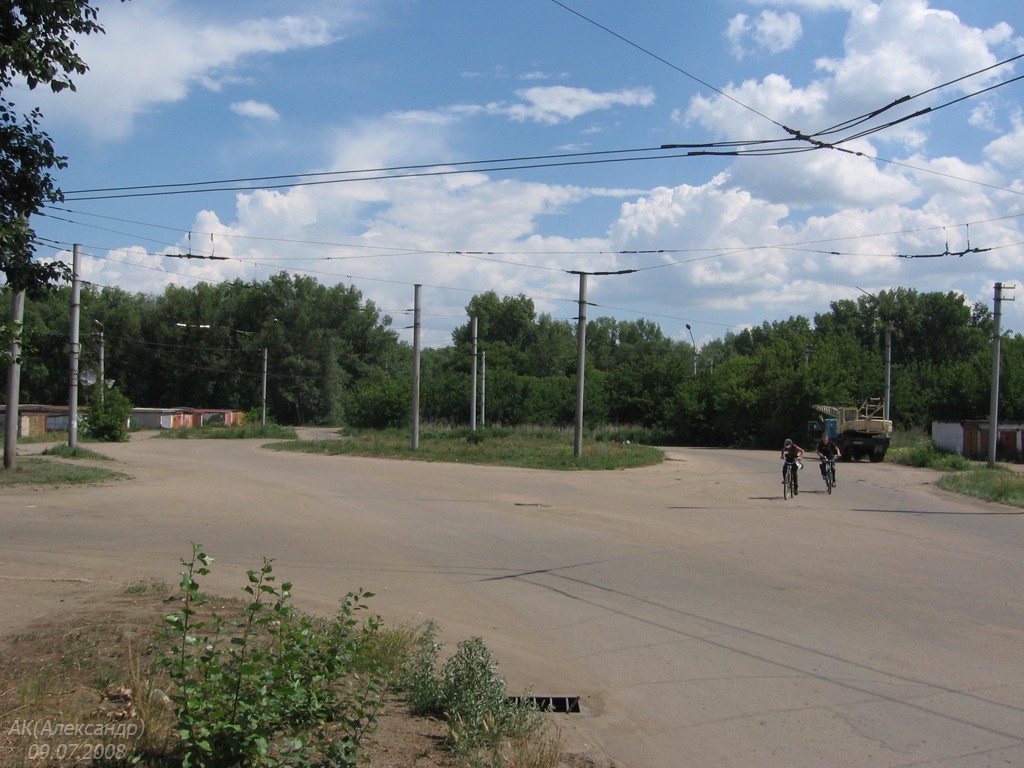 Rubtsovsk — Miscellaneous photos