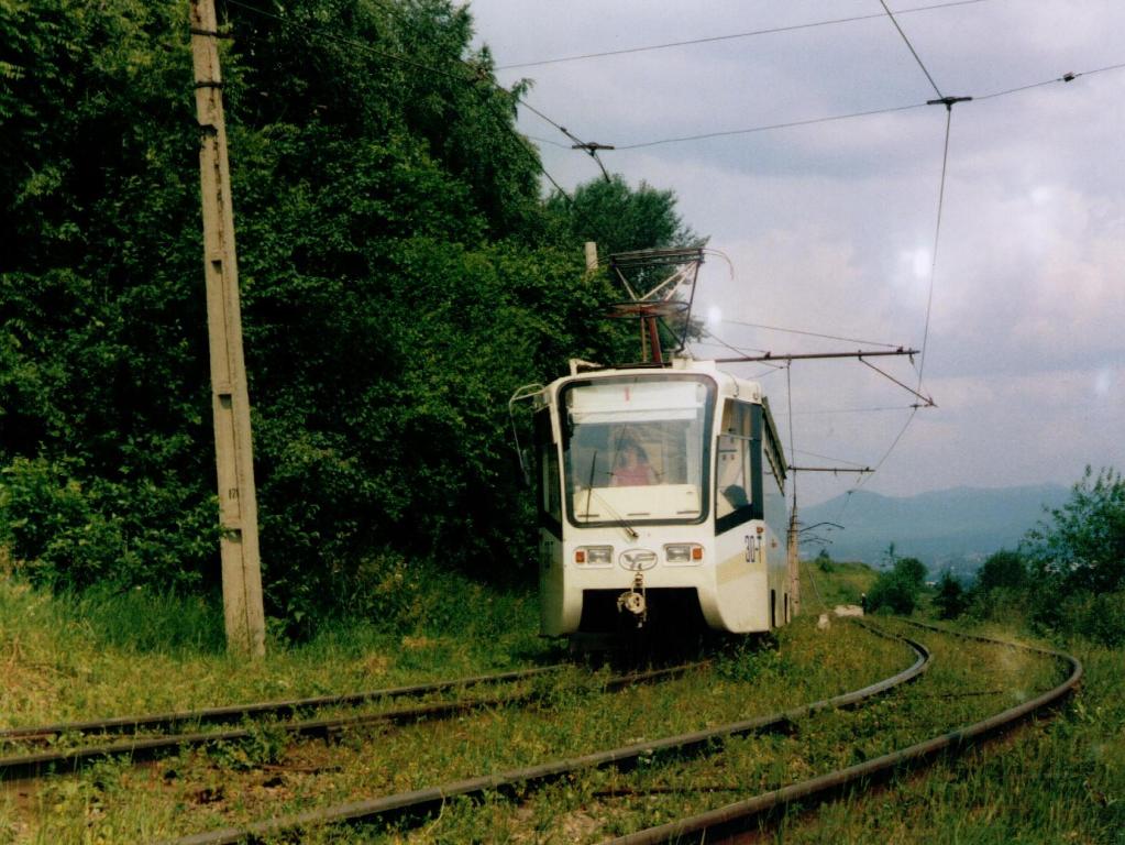 Златоуст, 71-619КТ № 30