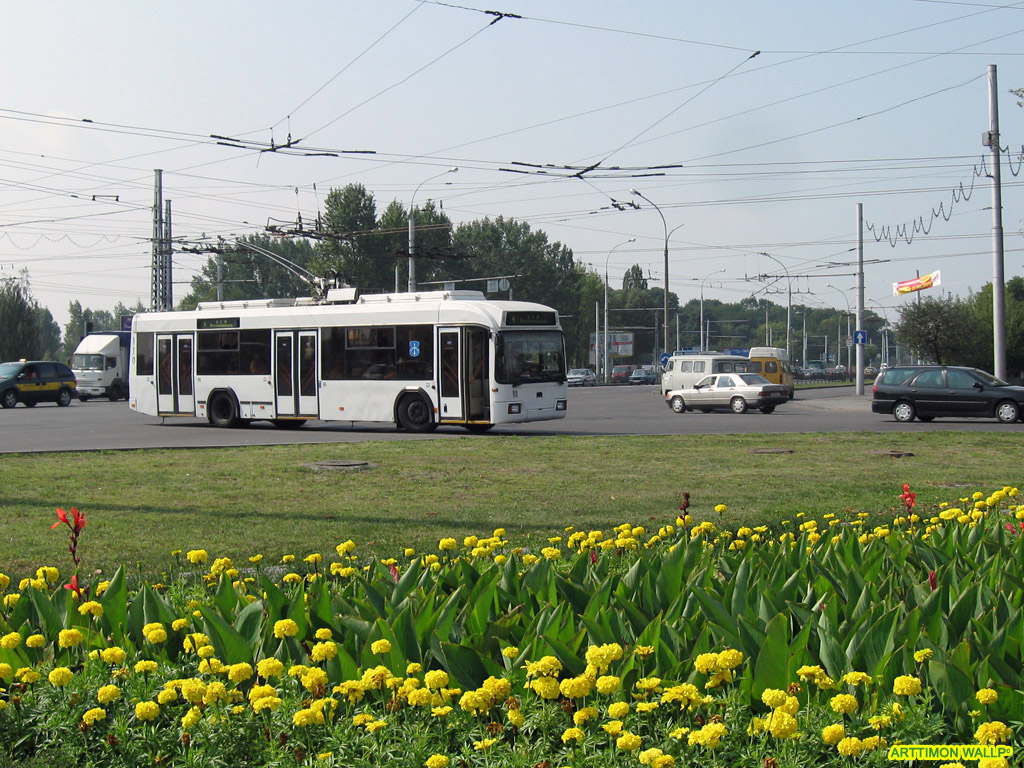 Брест, БКМ 32102 № 110